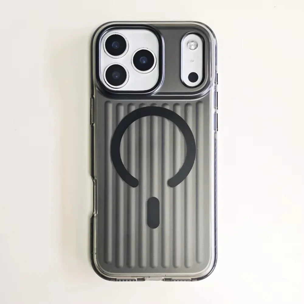 CorrugaShield MagSafe Case - iPhone 17 Series
