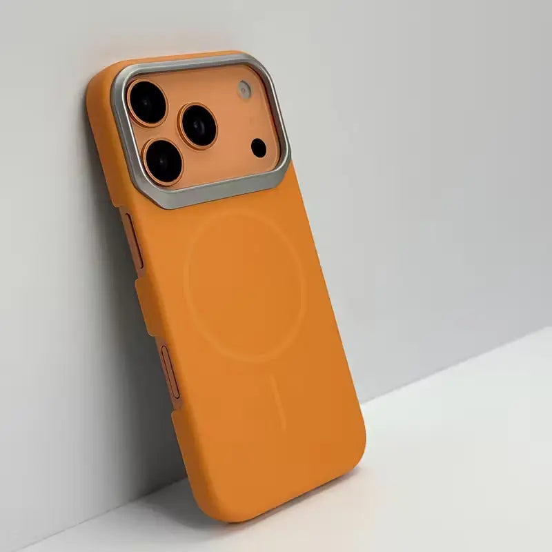 Camera Protection Grip Magsafe Case- iPhone 17 Series