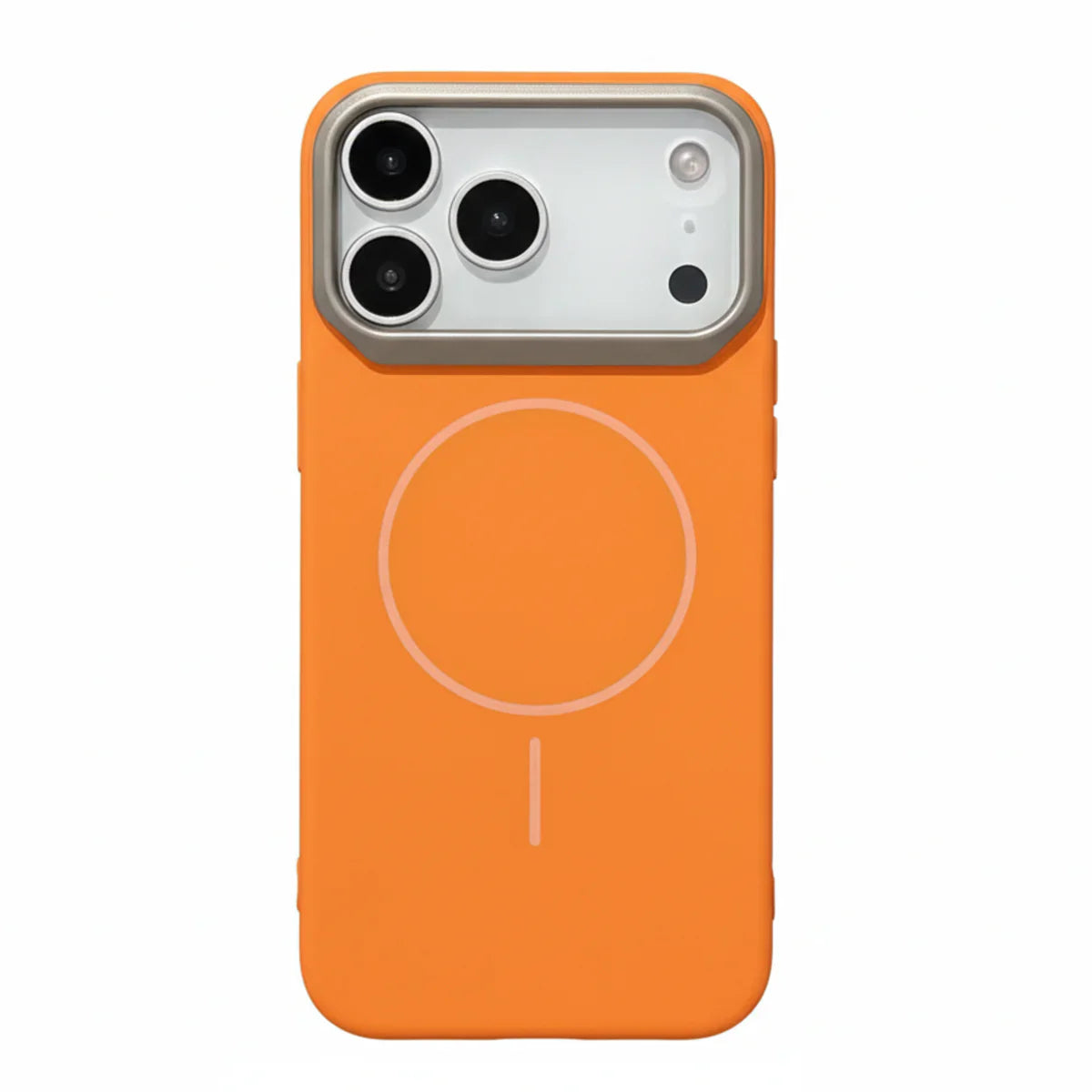 Camera Protection Grip Magsafe Case- iPhone 17 Series