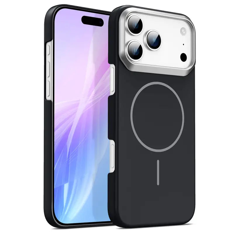 Camera Protection Grip Magsafe Case- iPhone 17 Series