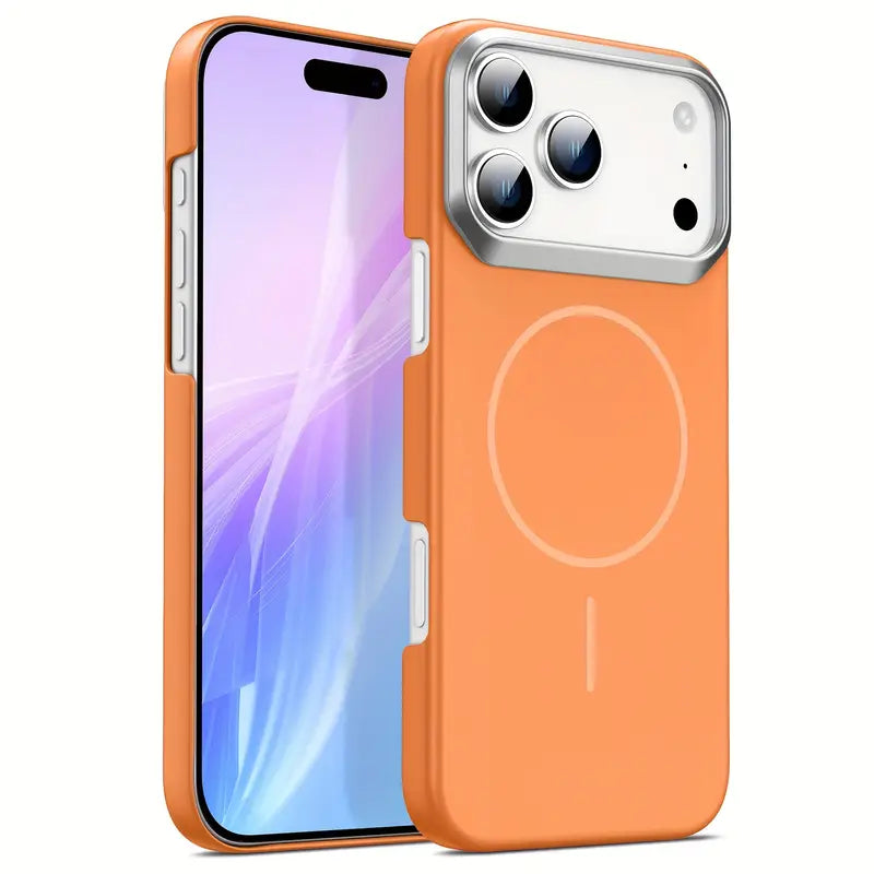 Camera Protection Grip Magsafe Case- iPhone 17 Series