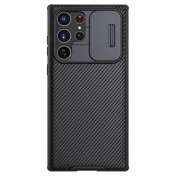 Nillkin CamShield Pro Case for Galaxy S Series