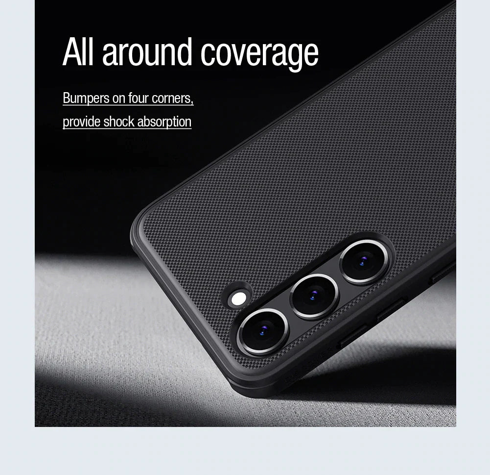Super Frosted Shield Matte Magsafe Case For Samsung Galaxy S Series