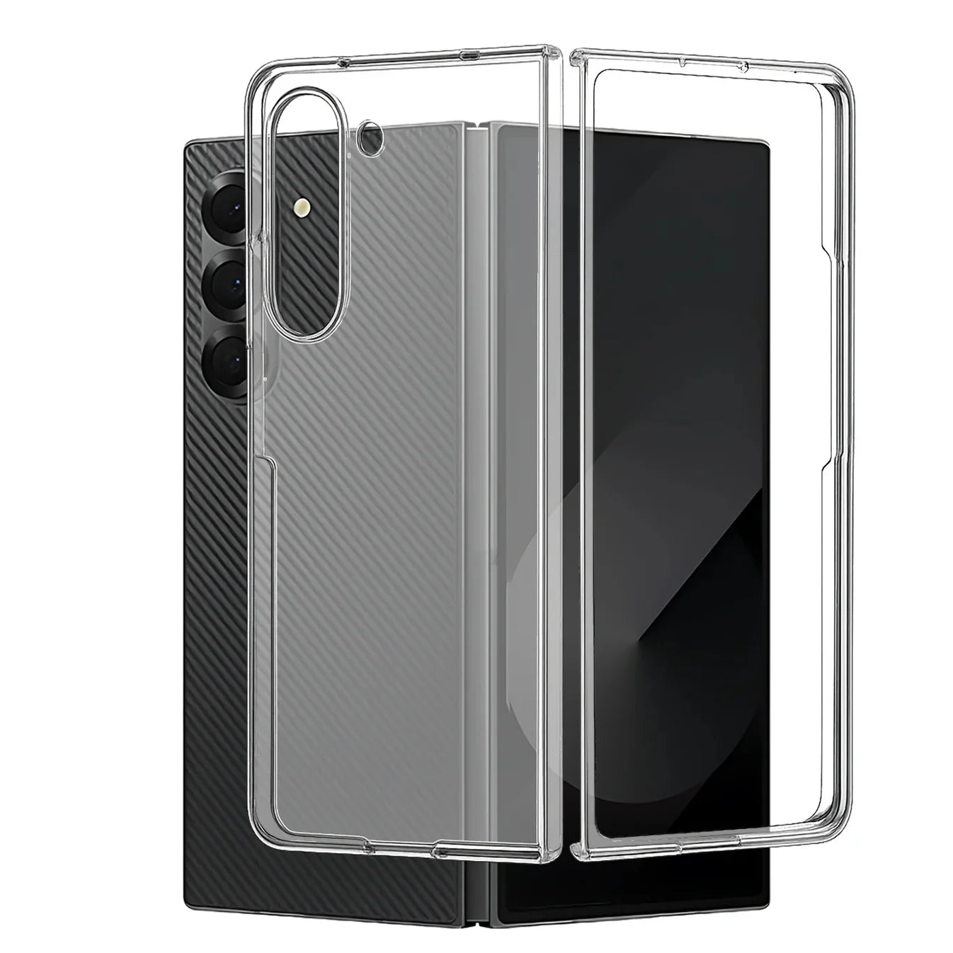 Crystal Shield Guard