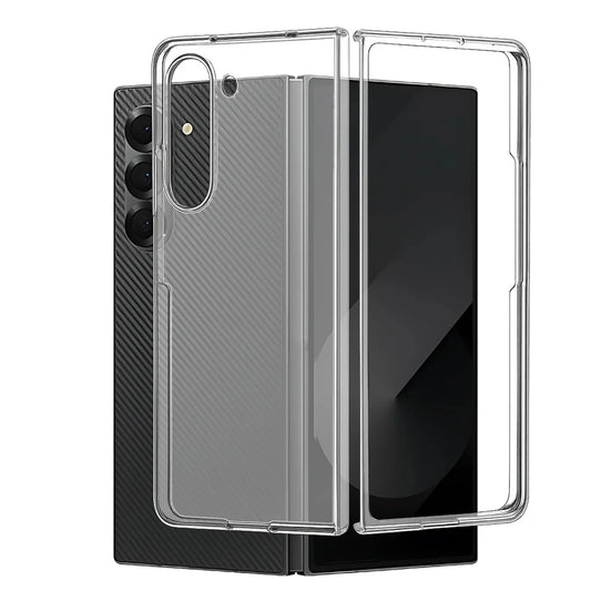 Crystal Shield Guard