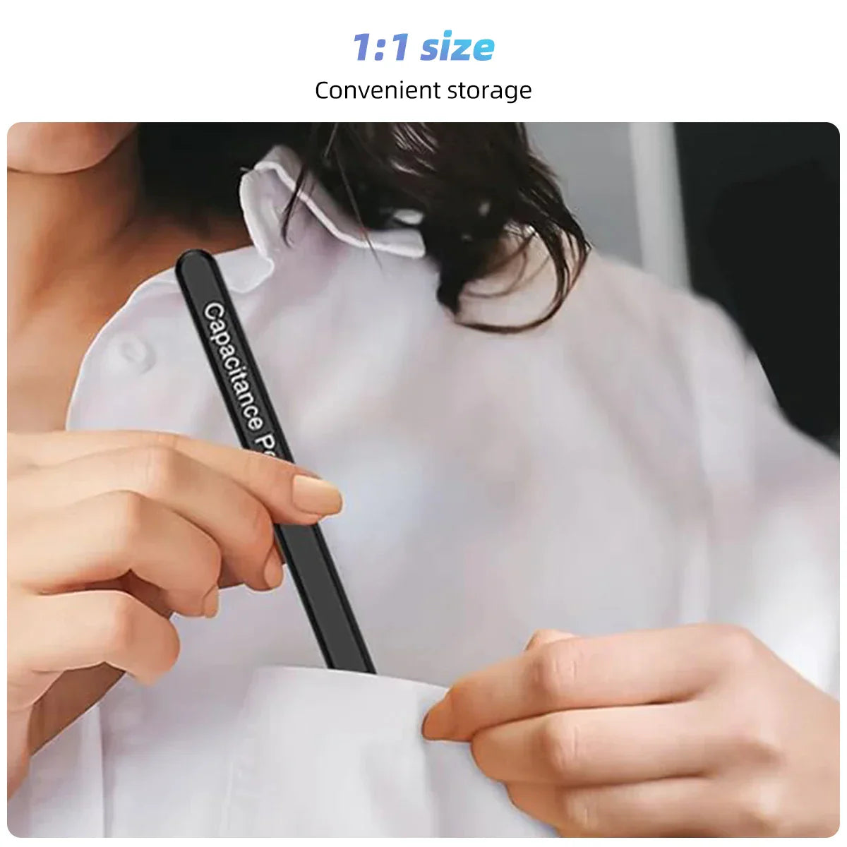 TouchCraft Stylus For Galaxy Z Fold Series