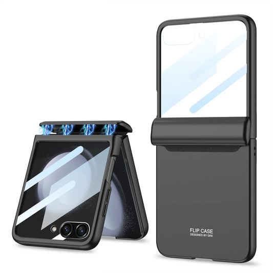 Magnetic Hinge FlexiMag Full View