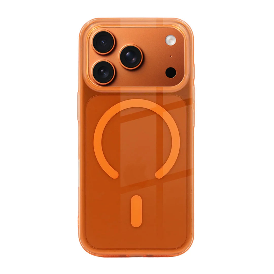 Bright Shield Magsafe Case