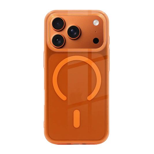 Bright Shield Magsafe Case