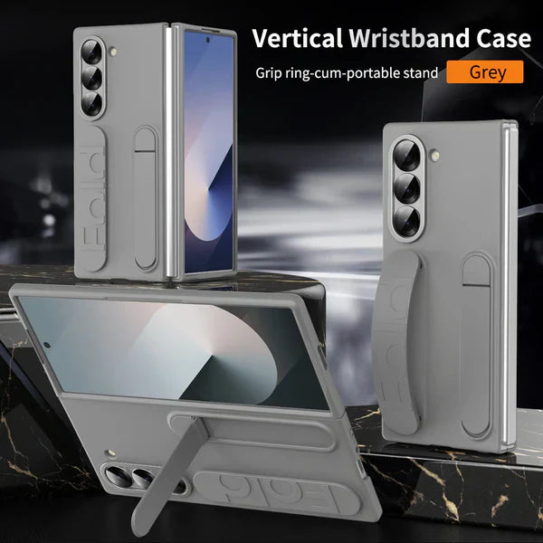 Full Protection Dual Function Wristband For Galaxy Z Fold Series