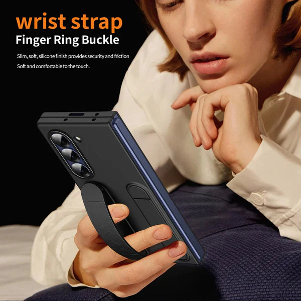 Full Protection Dual Function Wristband For Galaxy Z Fold Series