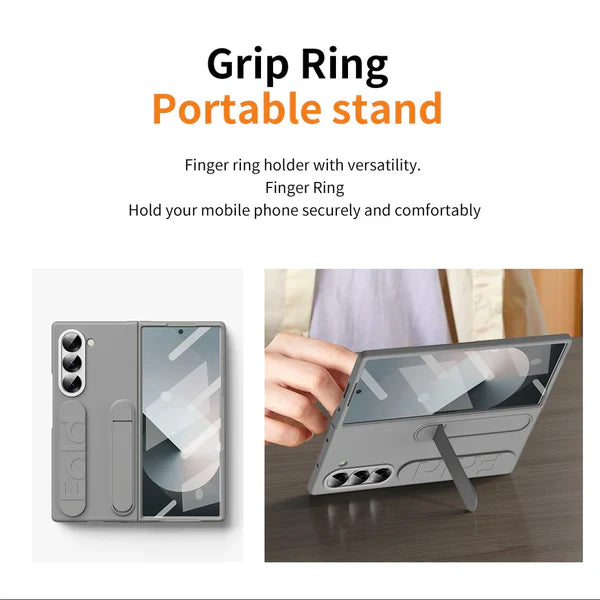 Full Protection Dual Function Wristband For Galaxy Z Fold Series