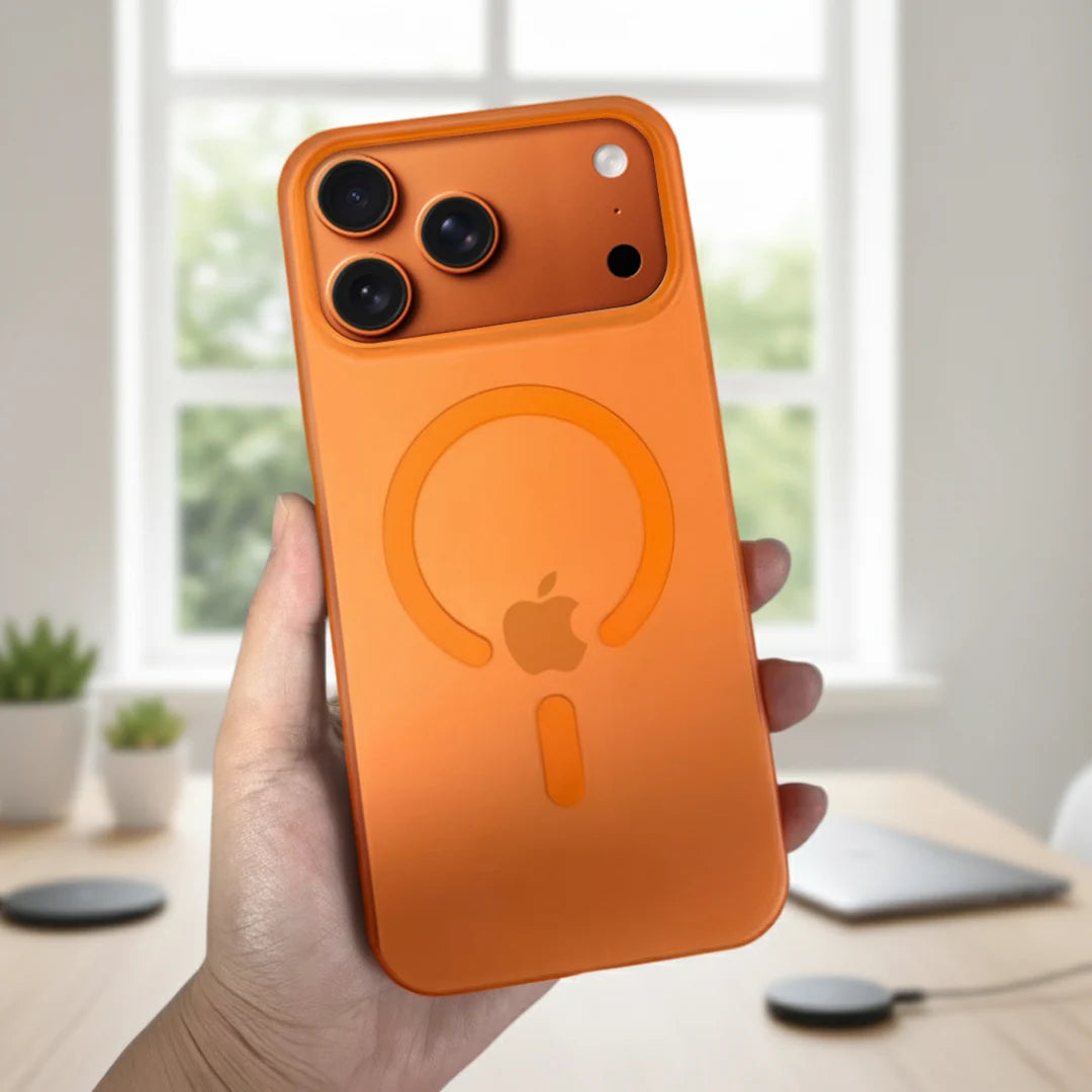 Bright Shield Magsafe Case
