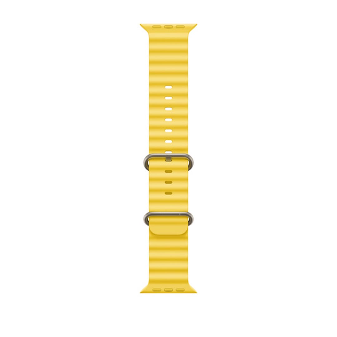 Ocean Band For Apple Watch Band